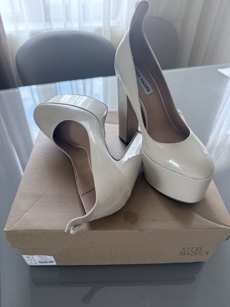 Обуки Steve Madden
