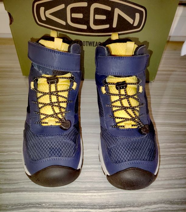 Keen зимни боти 38