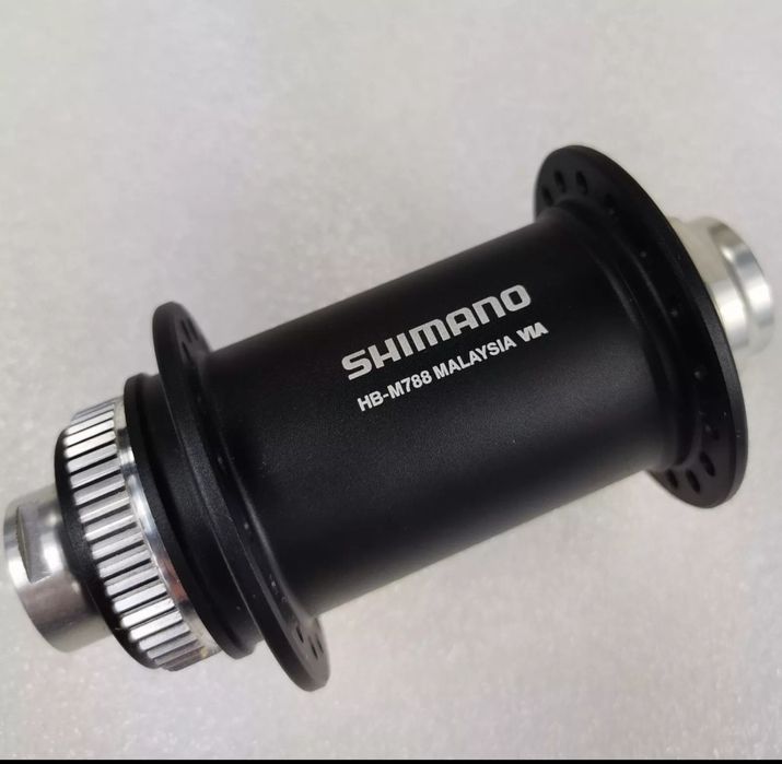 Предна главина SHIMANO DEORE XT HB-M788