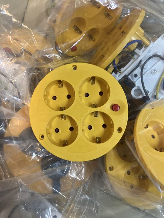 Tripla pentru tambur