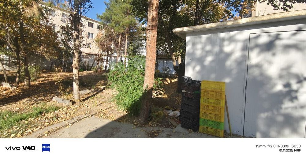 Яккасарайском районе Ракат махалла под бизнес земля продаётся 15соток