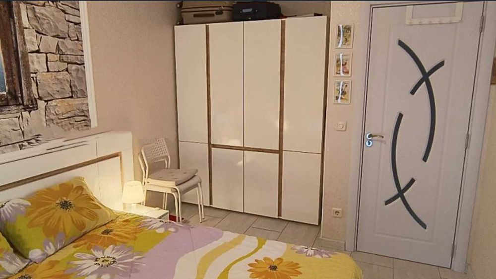 Продава се Двустаен апартамент в София, Малинова долина - 50 кв.м за 3900 €/кв.м - Снимка #1