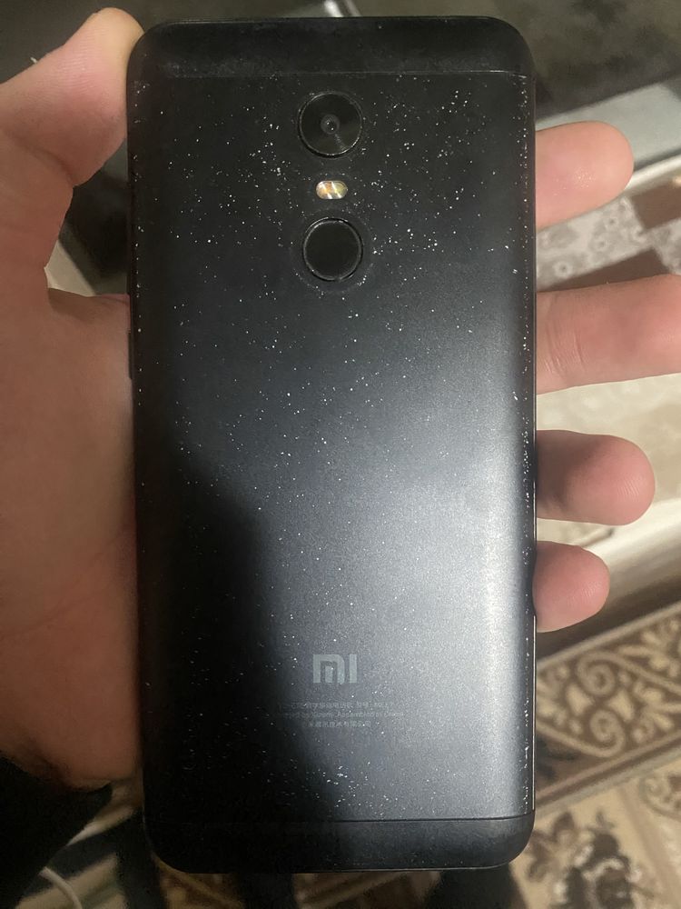 Xiaomi redmi 5 plus