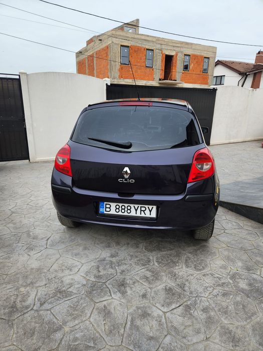 Vand Renault clio