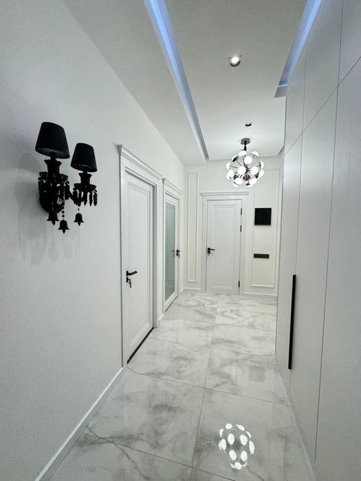 Жк Uzbegim! Сдается 3х-ком квартира! В элит комплексе!