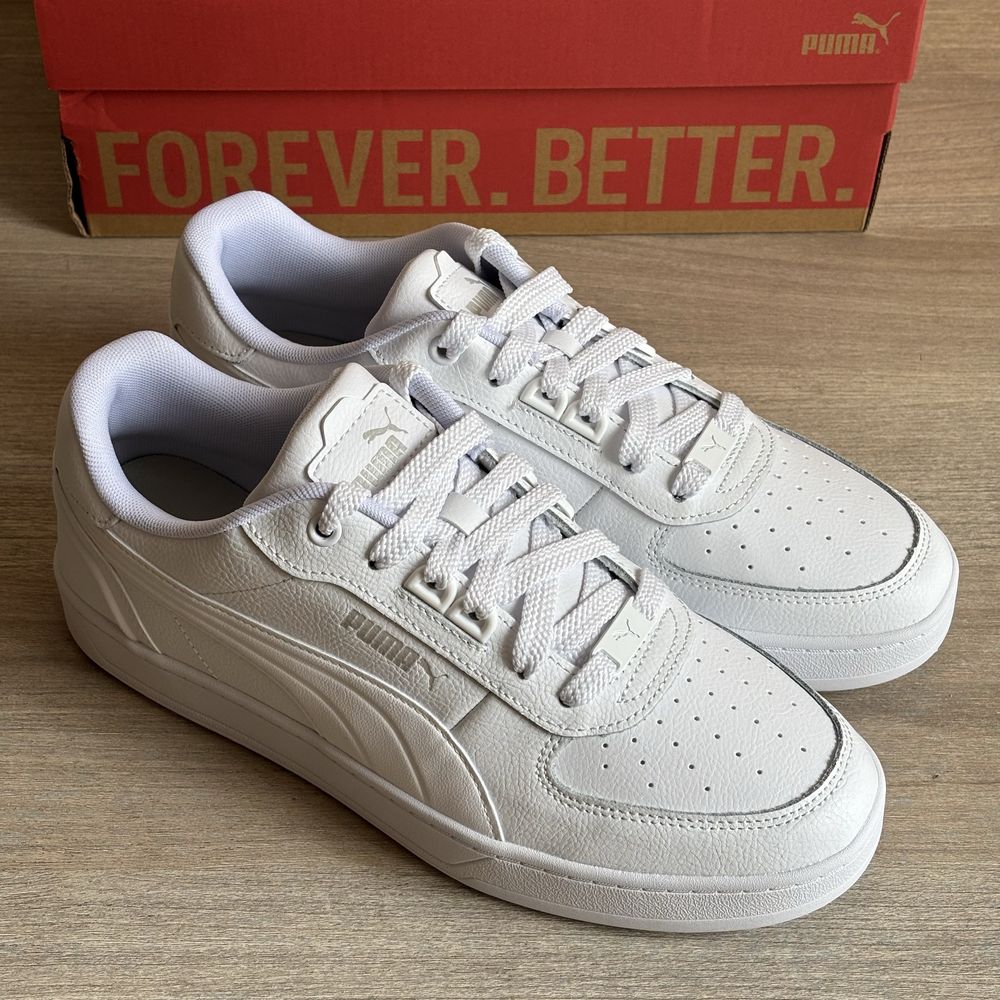 Puma Caven 2.0 lux 42 original usa