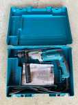 Masina de gaurit cu percutie Makita HP 2051 rotopercutor