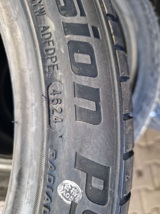 Anvelope noi vara Kustone 225/45/17 dot 2024