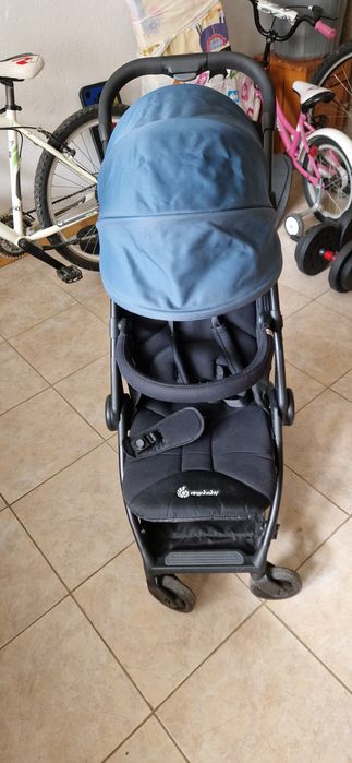Детска количка Ergobaby Metro