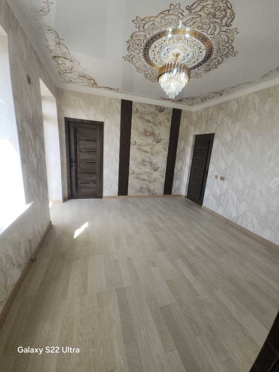 Кvartira sotiladi