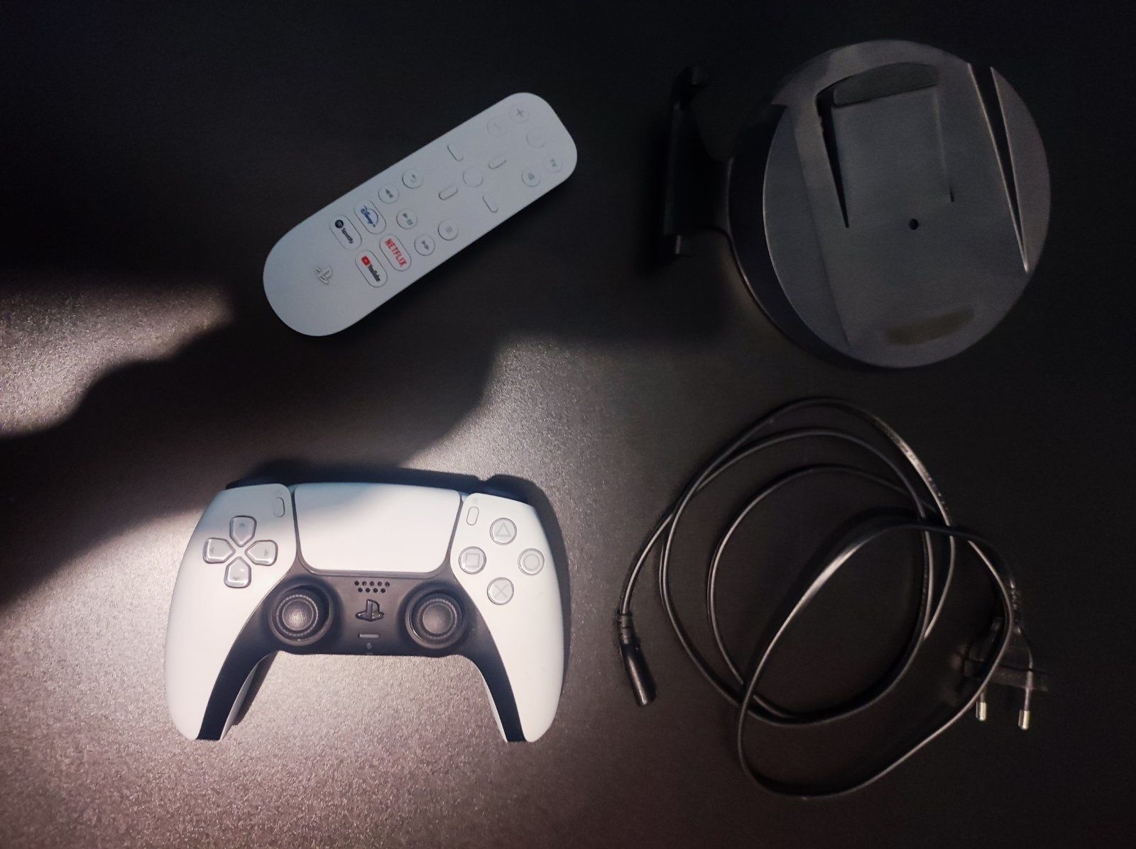 PlayStation 5 Standard Edition