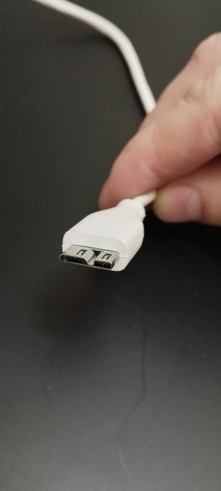 Кабель USB 3.0 - MicroUSB для внешних жестких дисков