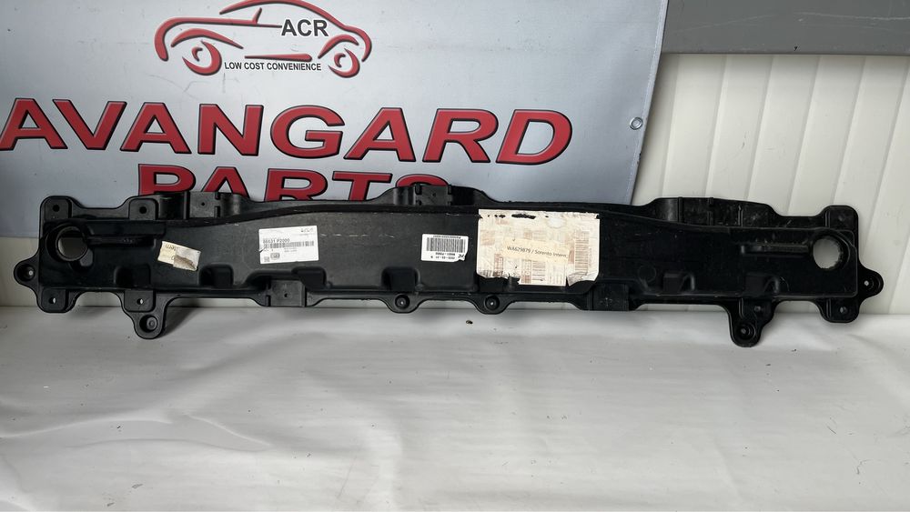 Греда за задна броня Kia Sorento 4