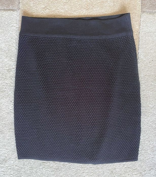 Gina Benotti, S | Fustă