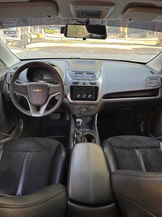 Avto transport Cobalt