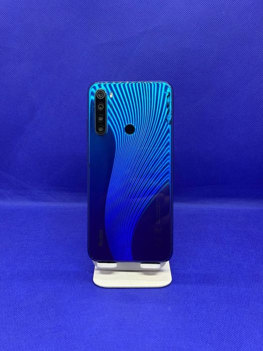 Redmi note 8 sotiladi dastavka bor