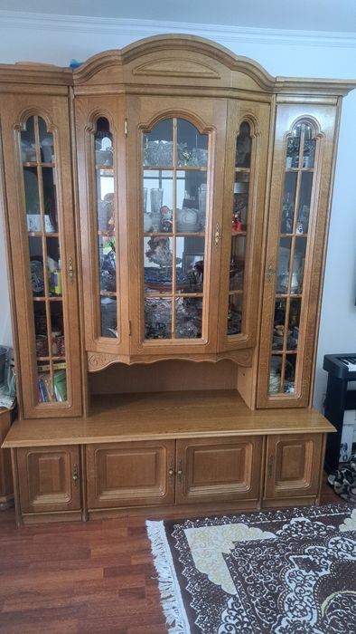 Стенка для гостиной, производство Беларусь. Б.у в отличном состоянии