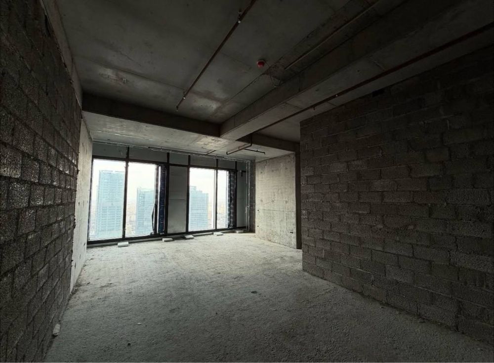 Квартира ЖК Nest one 2/27/51 74 кв.м