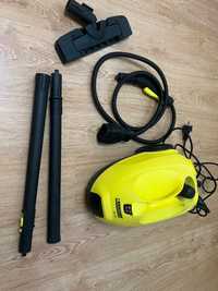 Параочиститель Karcher . В хорошем состояние