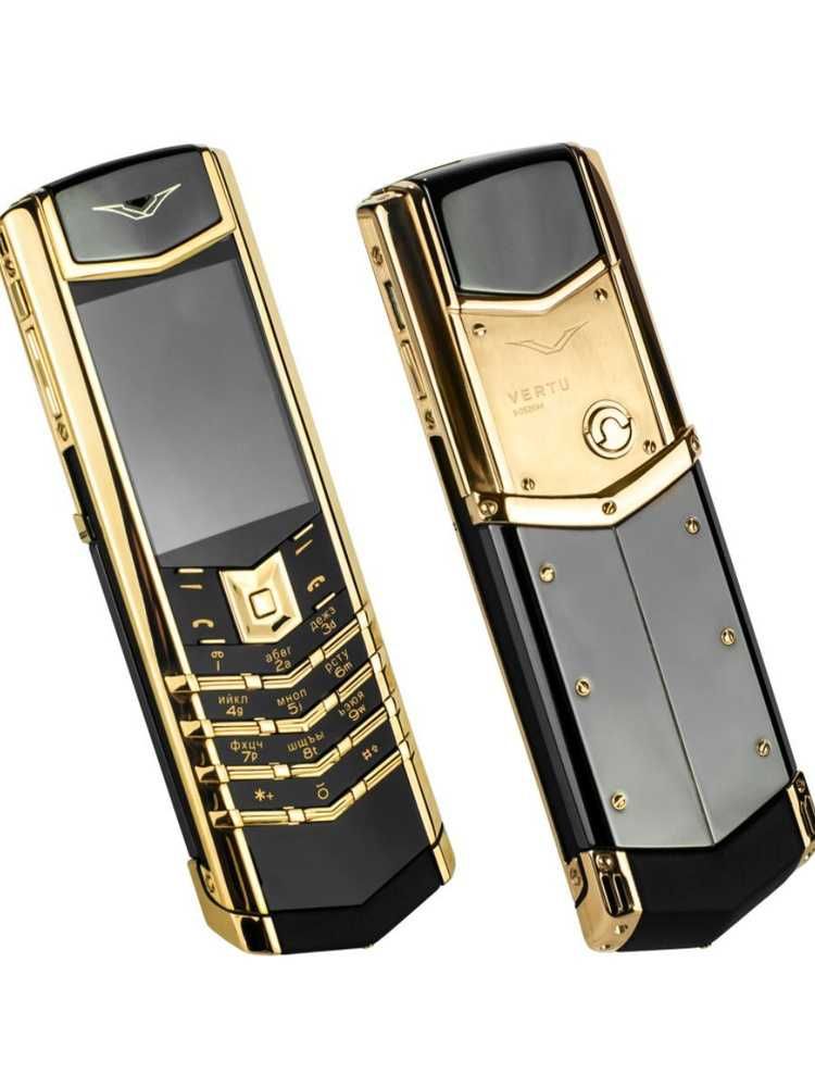 VERTU TELEFON  Pad Arginal  Dastavka shahar boylab