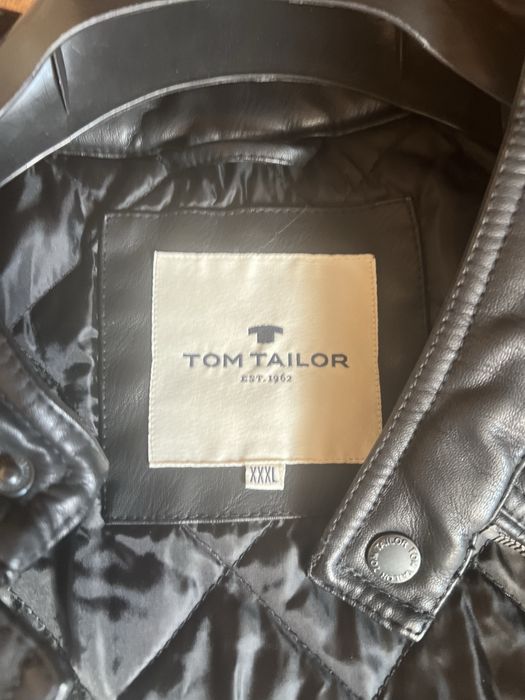 TOM TAILOR est.1962