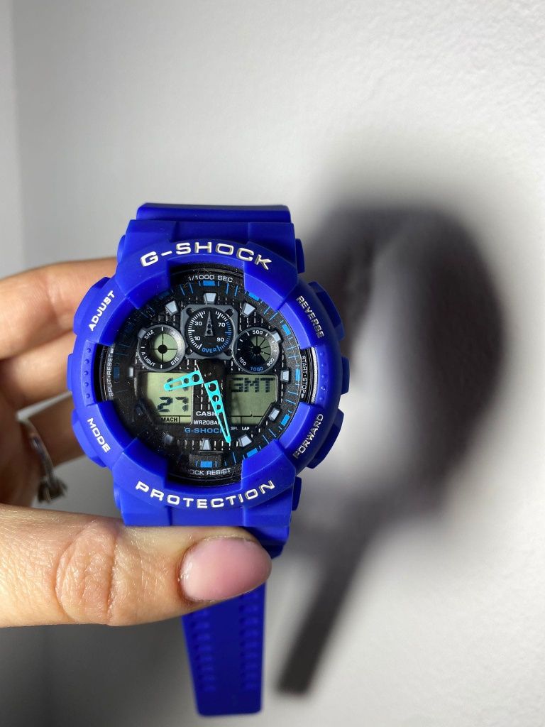 Ceasuri   Gshock