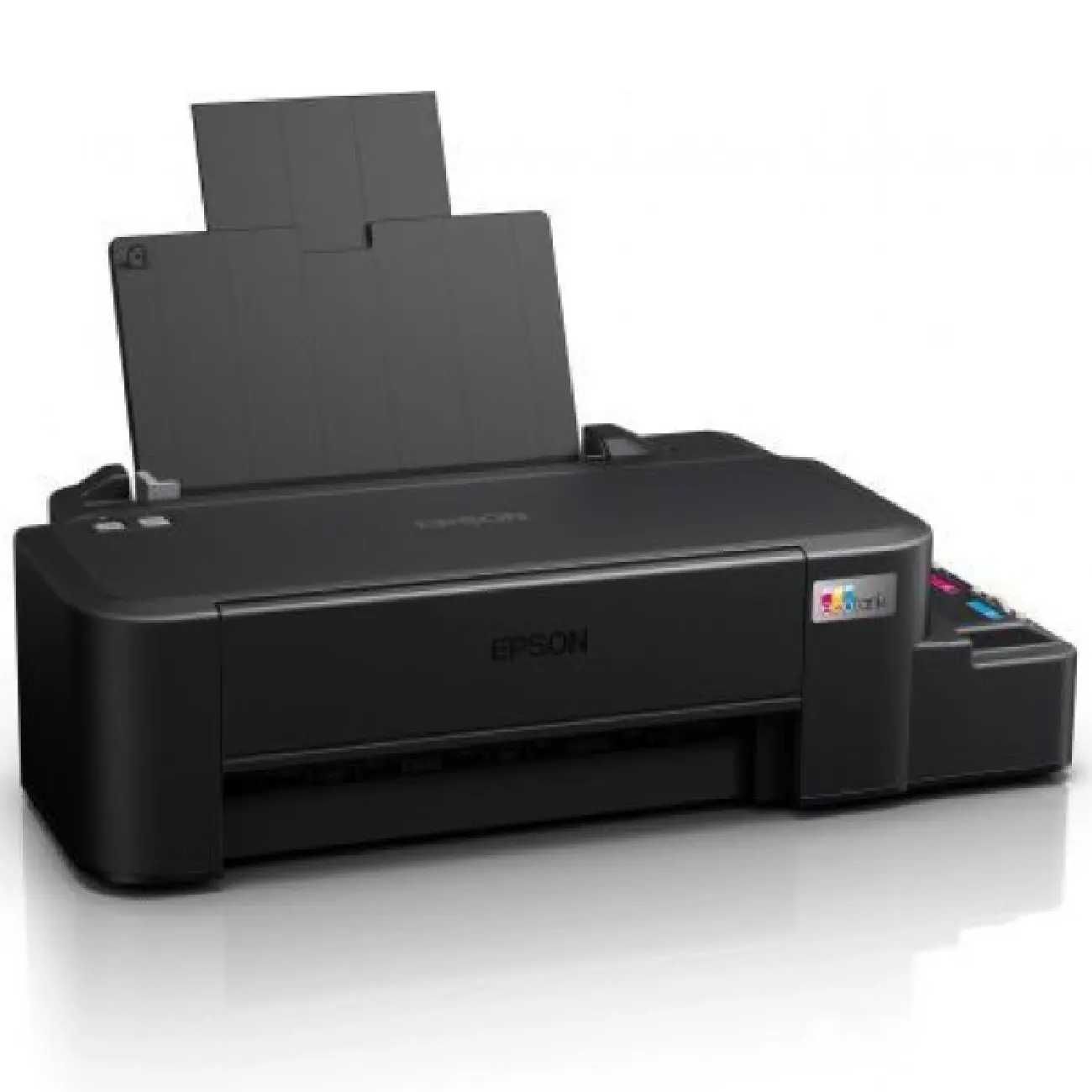 Новый принтер Epson L121