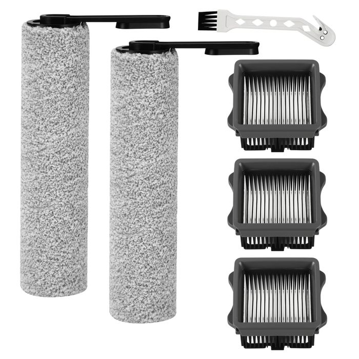 Set de accesorii cu 6 piese pentru Tineco iFloor 5/Floor One S5