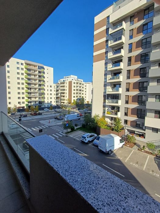 Apartament 2 camere//Cartier Brancusi//Drumul  Taberei