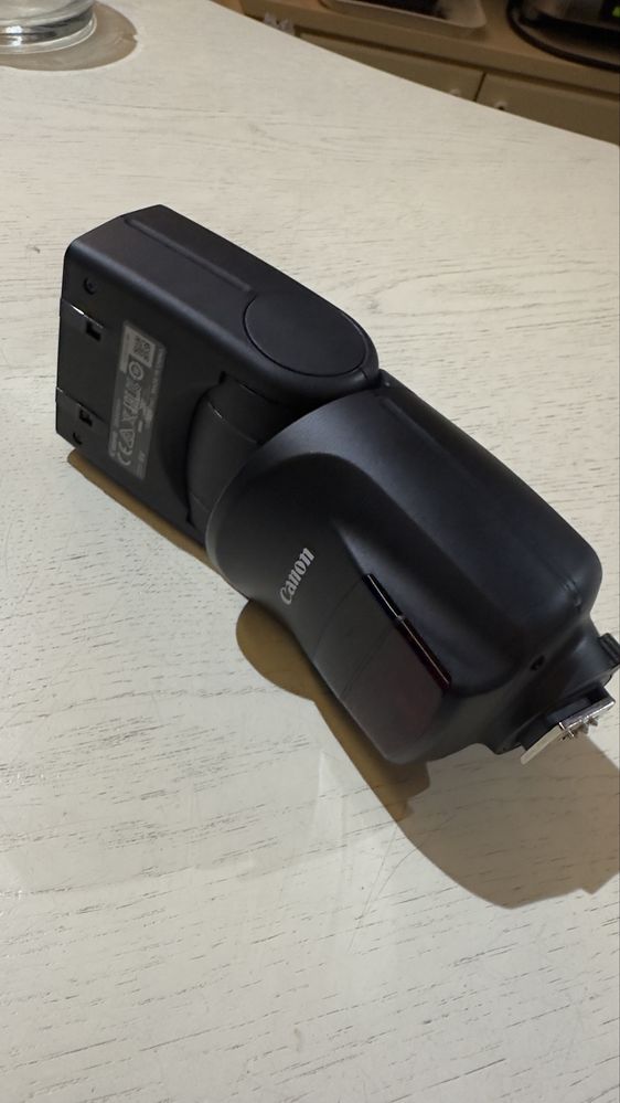 Blit Canon 470ex-Ai