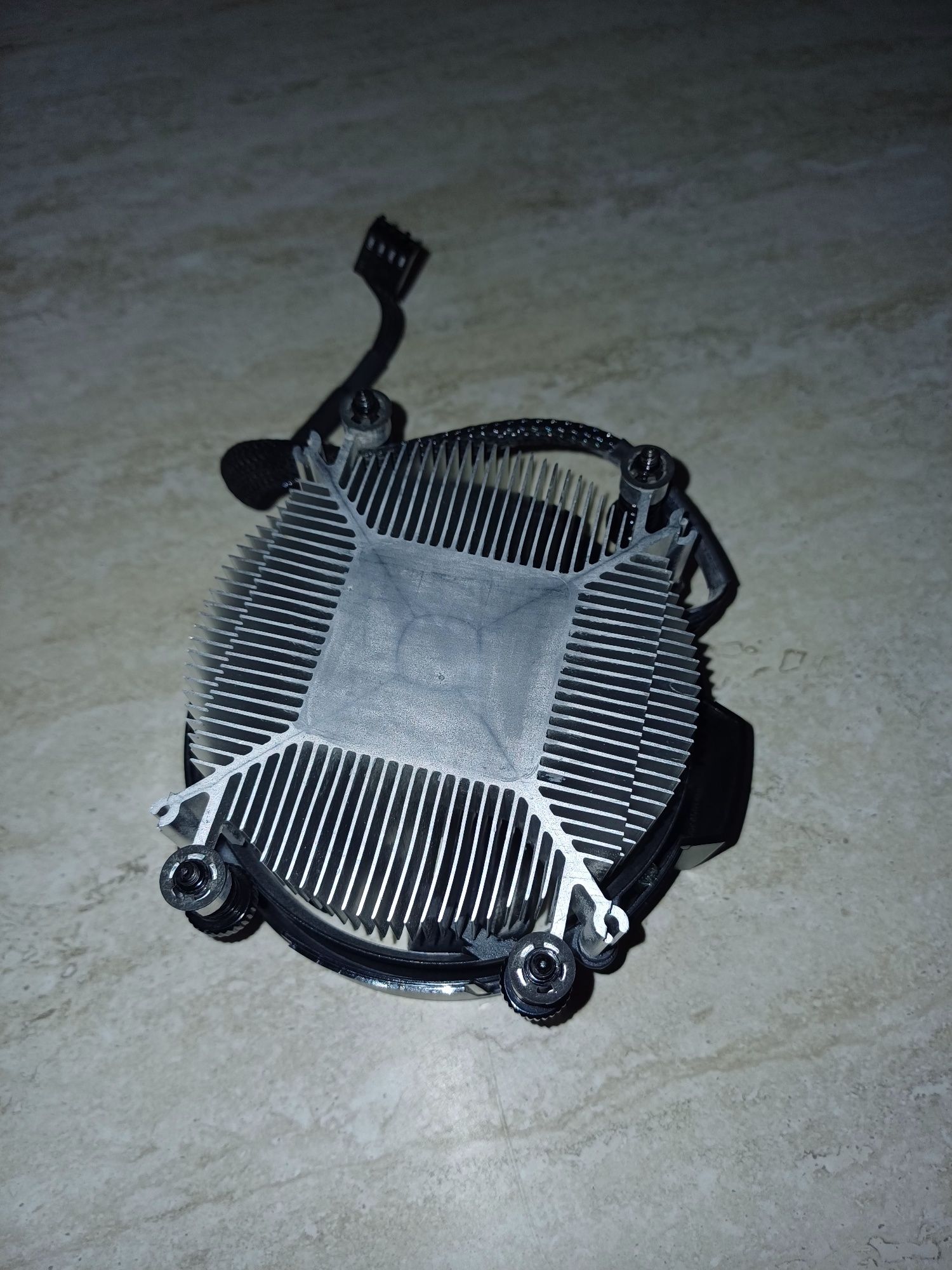 ‼️Vând cooler AMD stock‼️