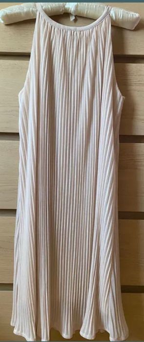 Рокля солей рокля дантелена рокля розова рокля нюд