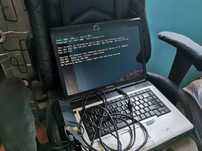 Laptop TOSHIBA L300 Pro