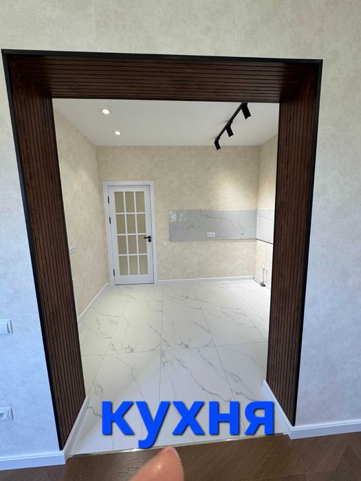 ( К98 ) Продаётся квартира в Сергели2, 3/3/5 качественным Евроремонтом