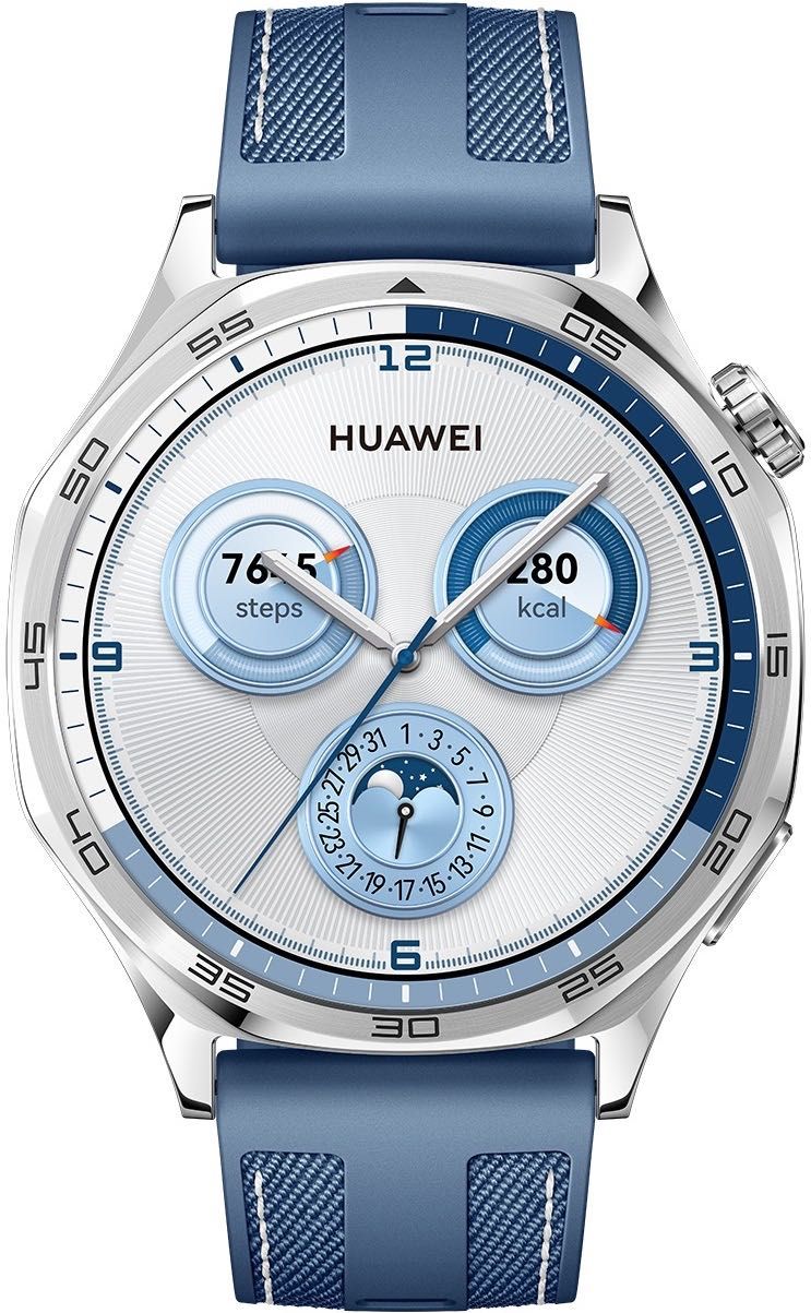 Huawei watch GT5