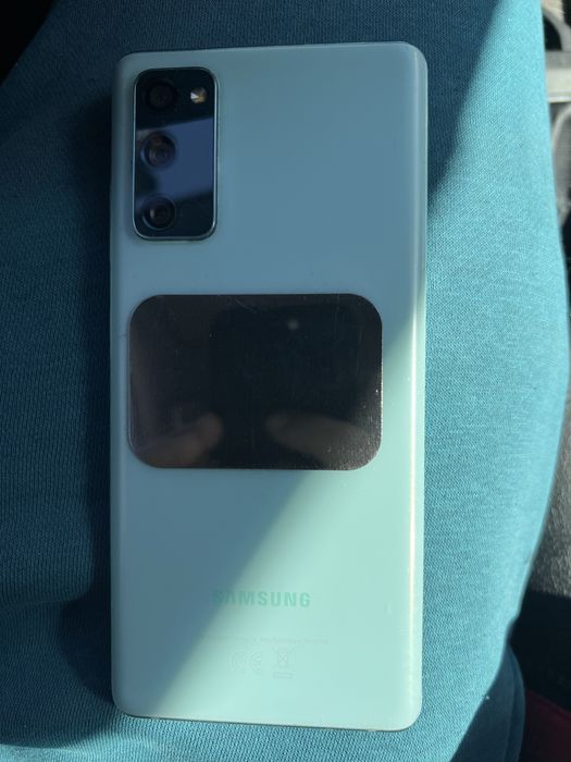 Samsung galaxy s20 fe 5g