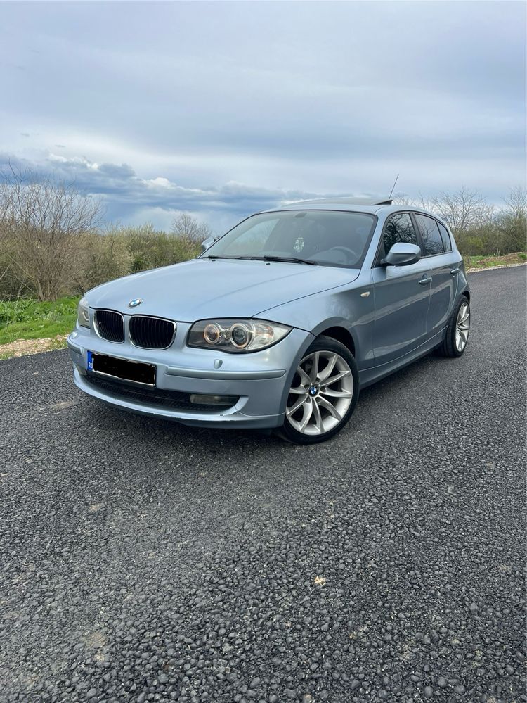 BMW Seria 1 116d