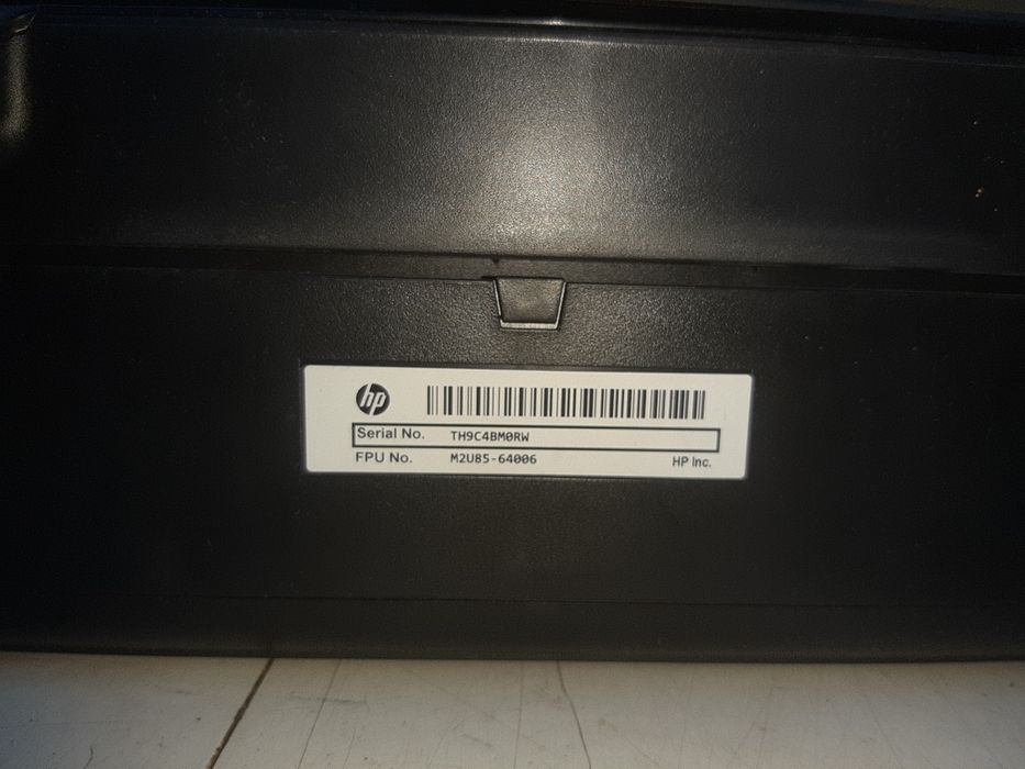 Imprimanta HP - Fara Cabluri!!