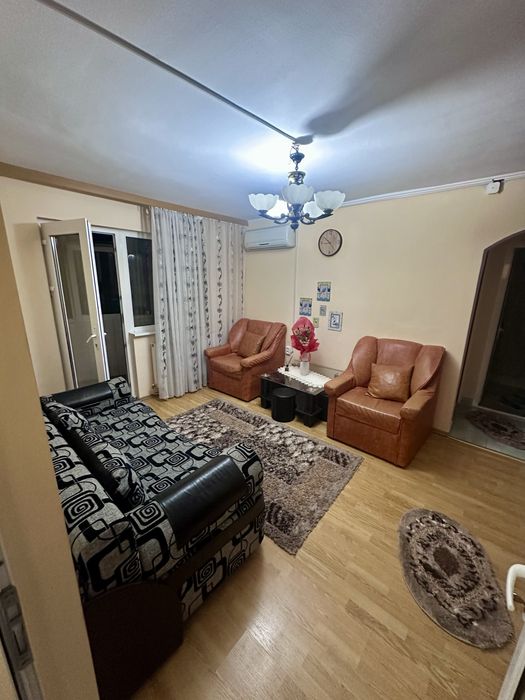 Inchiriez apartament 2 camere zona viziru 1 “Pistruiatu”