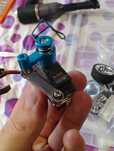 Micro servo motor align ds450