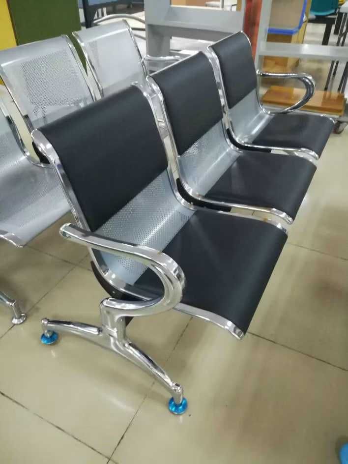 Кресло для офиса и дома - AIRPORT