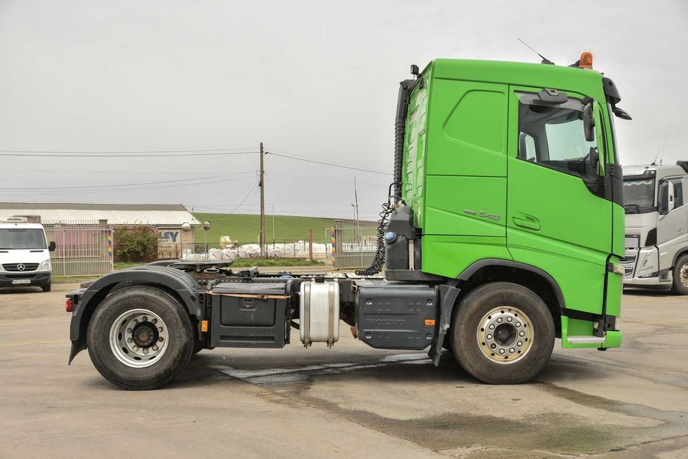 Volvo FH 540cai Euro6