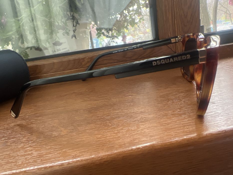 Ochelari Soare Dsquared noi