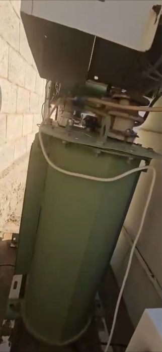 Трансформатор  63квт