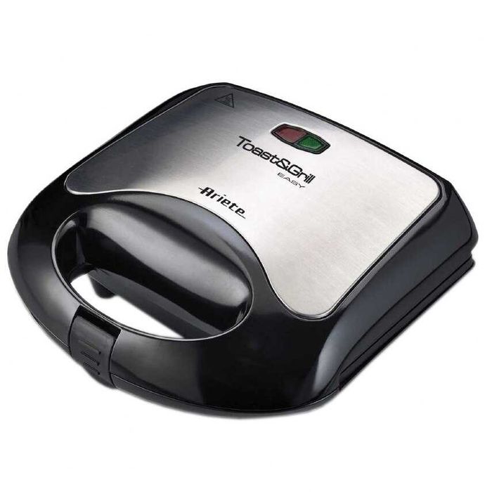 Сандвич тостер Ariete Toast & Grill Maxi Compact , 750W