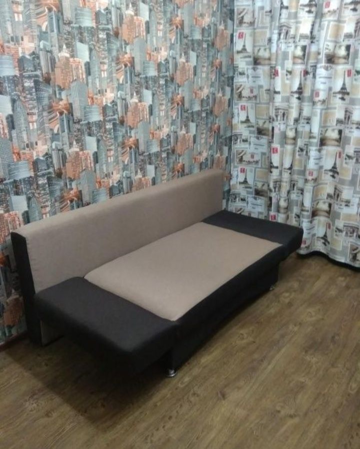 Реставрация мягкой мебели