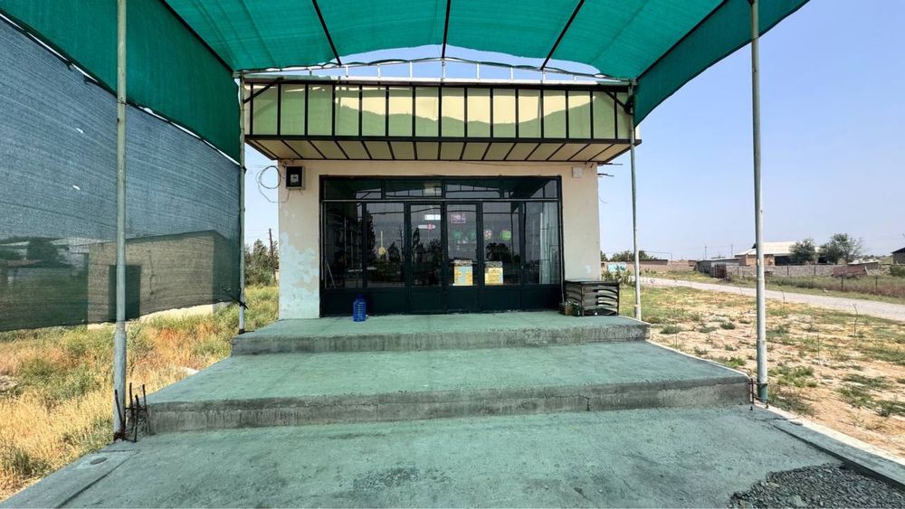 Do’kon sotiladi(ijaraga ham beriladi)