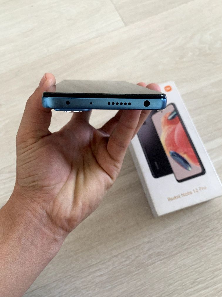 Redmi note 12pro