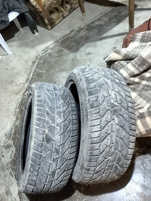 Зимни гуми Riken 245/45/18