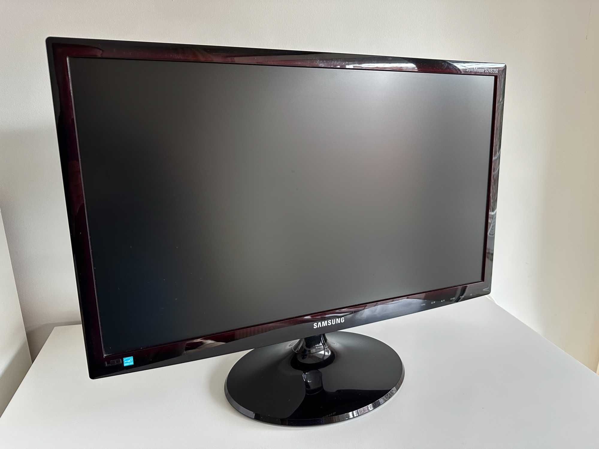 Монитор Samsung S24B350HS